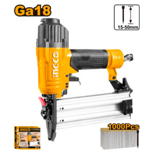 Air brad nailer