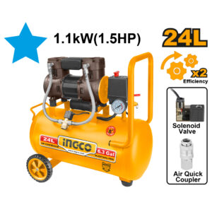 Air compressor
