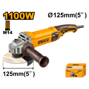 Angle grinder