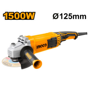 Angle grinder