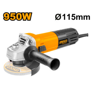 Angle grinder