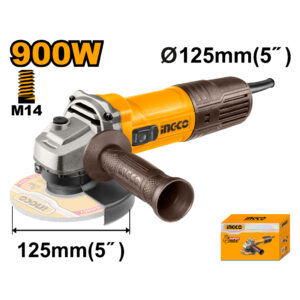 Angle grinder