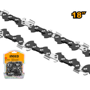 Saw chain