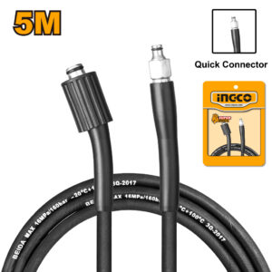 High pressure hose(Quick connector)
