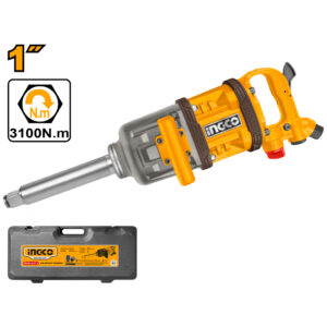 Air impact wrench