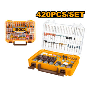 Accessories of mini drill