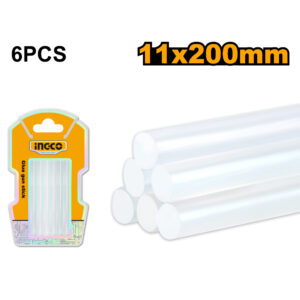 Glue gun stick