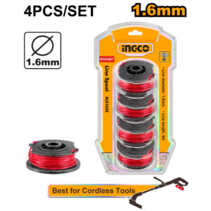 Line spool