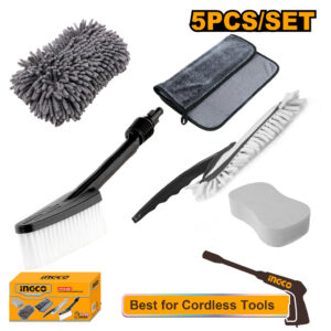 Clean maintenance kit