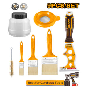 Painting tools accesories