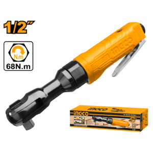 Air ratchet wrench
