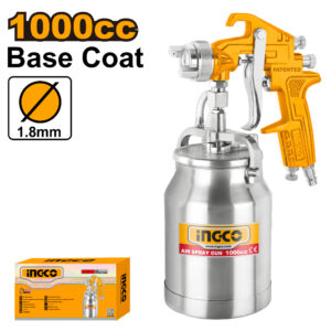 Air spray gun