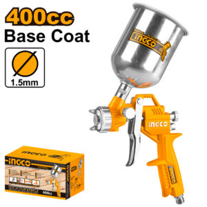 Air spray gun