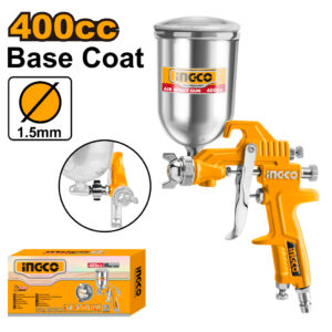 Air spray gun