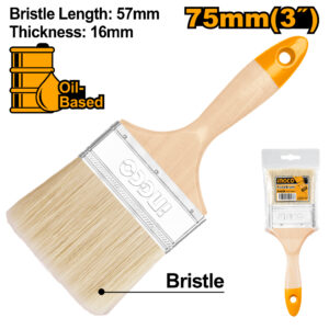 Paint brush
