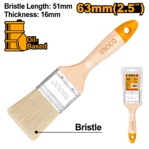 Paint brush