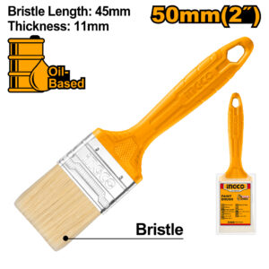 Paint brush