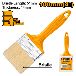Paint brush