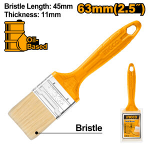 Paint brush