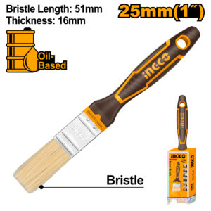 Paint brush