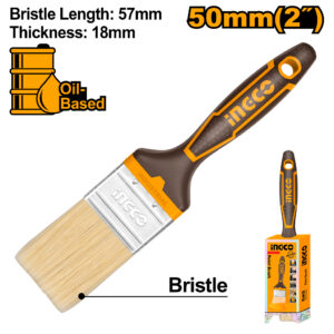 Paint brush
