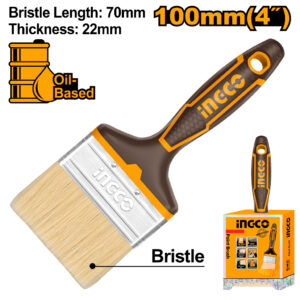 Paint brush