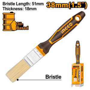 Paint brush