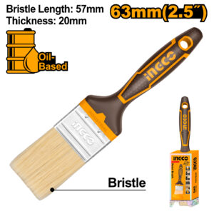 Paint brush