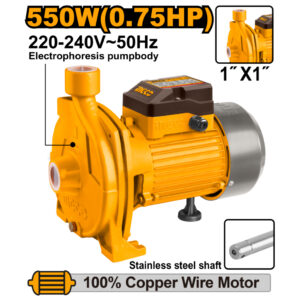 Water pump
