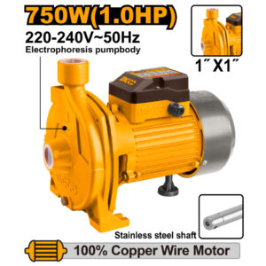 Water pump