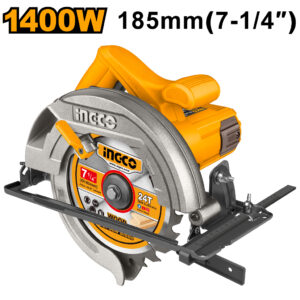 Circular saw