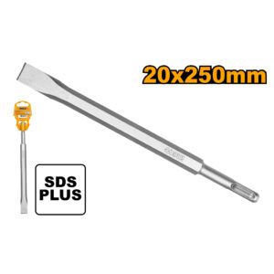 SDS plus chisel