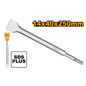 SDS plus chisel