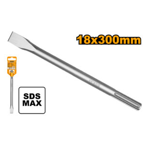 SDS max chisel