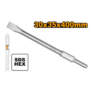 Hex chisel