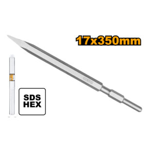 Hex chisel