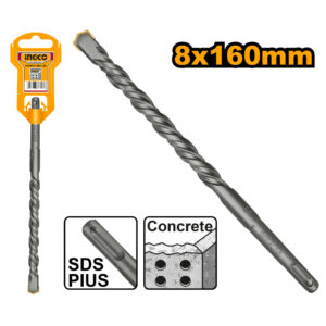 SDS plus hammer drill