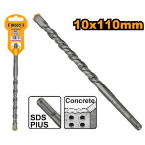 SDS plus hammer drill