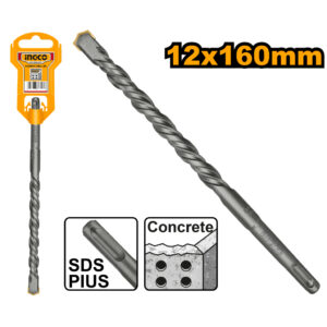 SDS plus hammer drill