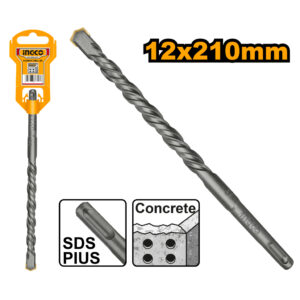 SDS plus hammer drill