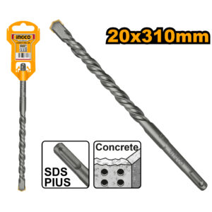 SDS plus hammer drill