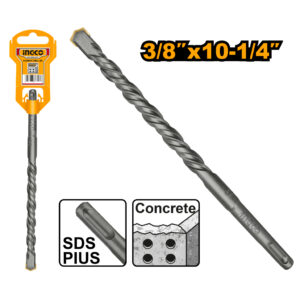 SDS plus hammer drill