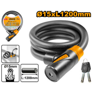 Bicycle lock