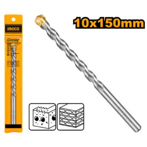 Masonry drill bit