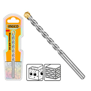 Masonry drill bit