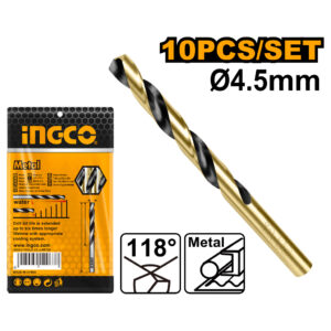 HSS drill bit