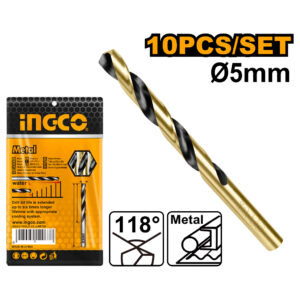 HSS drill bit