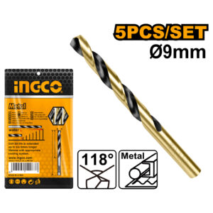 HSS drill bit