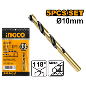 HSS drill bit