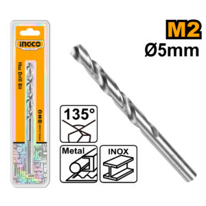 M2 HSS drill bit